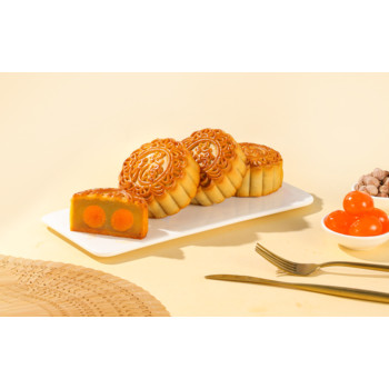 香港和記隆月餅廠家潮式月餅代加工生產(chǎn)