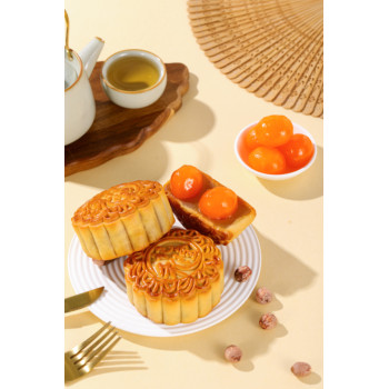 香港和記隆月餅廠家潮式月餅代加工生產(chǎn)