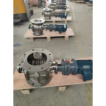 打散機(jī)_廠家直供_打散不結(jié)塊化工/礦山/飼料用打散機(jī)價(jià)格