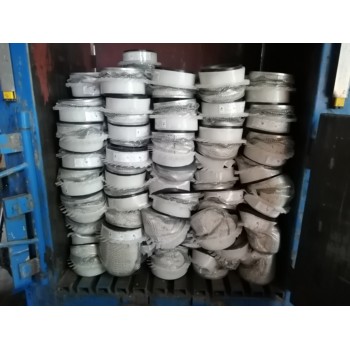廊坊市氟化鈣污泥芯片處置程序