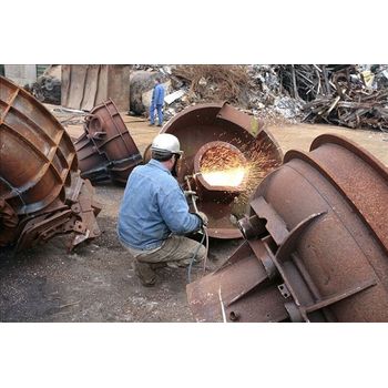 松江區(qū)攝像頭銷毀工廠