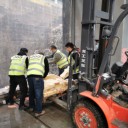北辰區集成電路硫酸銨處置轉移手續辦理