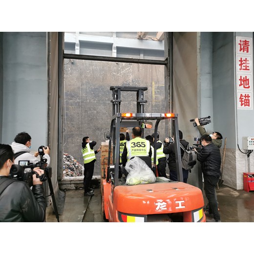 懷柔區(qū)路由器處置工廠