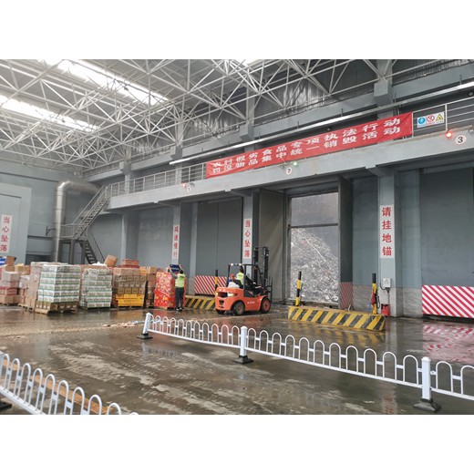 張家口市煙道灰焚燒費用