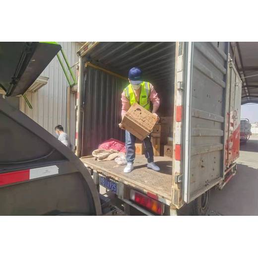 徐匯區(qū)廢鋼瓶處置合同