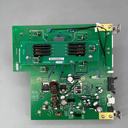 北京維修安捷倫ICPMS7700ICP-MS電路板報(bào)四級桿控制故障