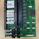 北京DK703穿孔機(jī)功率板電路板維修D(zhuǎn)K703G1AP2