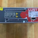路斯特LUST變頻器輸出無(wú)顯示維修北京