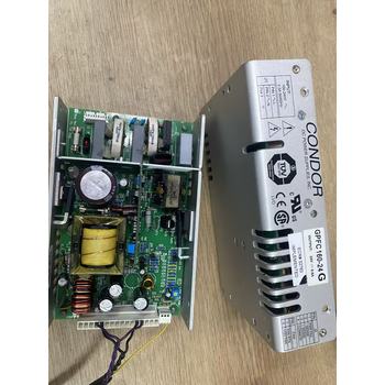 condor電源維修開關(guān)電源修理GPFC160-24G北京