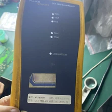 FLUKE福祿克網(wǎng)絡(luò)測(cè)試儀維修5個(gè)常見(jiàn)故障分析北京