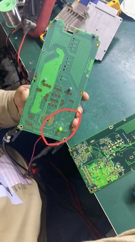 FLUKEDTX-1800福祿克網(wǎng)絡(luò)測試儀維修及常見故障分析