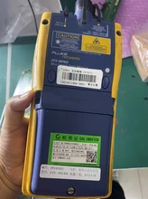 FLUKEDTX-1800福祿克網(wǎng)絡(luò)測(cè)試儀維修及常見(jiàn)故障分析