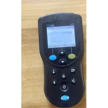 維修美國哈希HQ40d水質(zhì)分析儀不開機(jī)測量值不準(zhǔn)確等故障修理