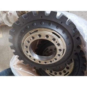 濟(jì)柴16V190沼氣發(fā)動(dòng)機(jī)聯(lián)軸器部件8616CW.44.00原廠配件