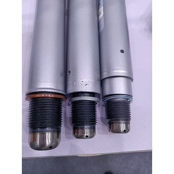 卡特彼勒CG170-12沼氣發(fā)電機組預(yù)燃室火花塞