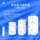進(jìn)口色譜儀配套高純氮?dú)獍l(fā)生器DFNWT型