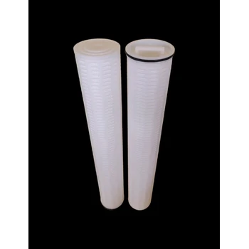 精密折疊水濾芯