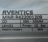 R422001207安沃馳Aventics氣動閥