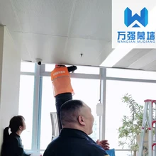 成都玻璃幕墻工程拆除更換安裝施工