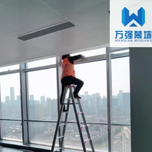 武侯區(qū)玻璃幕墻施工-玻璃幕墻隔斷改造-玻璃幕墻拆除更換安裝