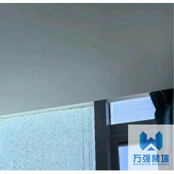 大廈幕墻玻璃施工_寫字樓玻璃幕墻打膠補漏_成都高樓幕墻玻璃工程