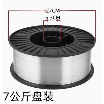 ER4043鋁硅焊絲