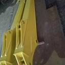 小松PC110-8挖掘機(jī)小臂斗桿總成