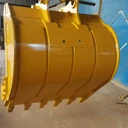 挖斗廠家供應(yīng)小松PC210-8挖掘機(jī)挖斗1.06立方