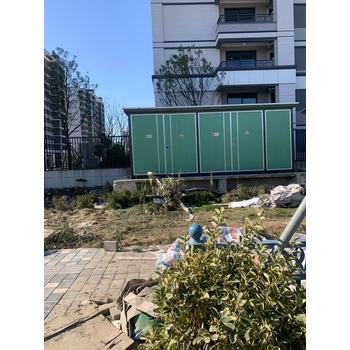 鹽城東臺配電變壓器回收-收購干式變壓器