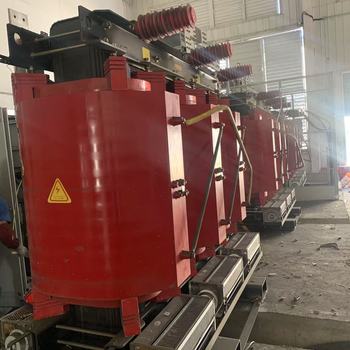 臺州臨海電源變壓器回收-礦場變壓器回收