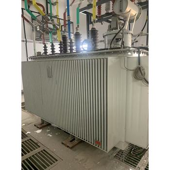 遵義配電變壓器回收、廢舊變壓器全套回收