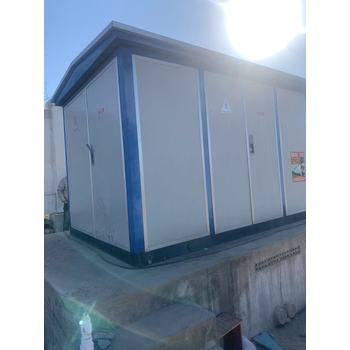 鹽城東臺配電變壓器回收-收購干式變壓器