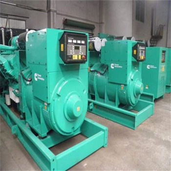 黔江回收道依茨發(fā)電機(jī)組