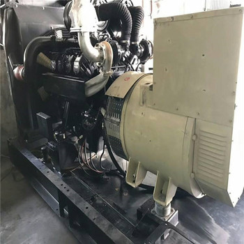 陽江三菱發(fā)電機回收價格評估與市場趨勢分析