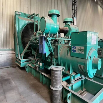 臺州進口柴油發(fā)電機回收再利用服務