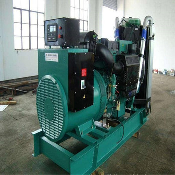阜陽大宇發電機組回收服務與環保并重的設備再利用