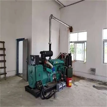 臺州進口柴油發(fā)電機回收再利用服務
