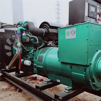 楊家三菱發(fā)電機回收價格評估與市場趨勢