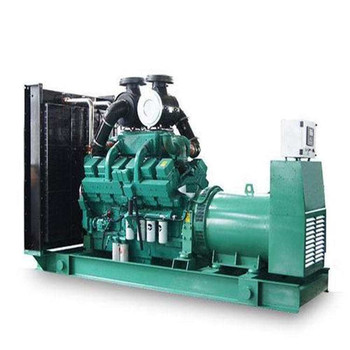 宜春回收沃爾沃柴油發(fā)電機(jī)，再利用