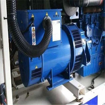 臺州進口柴油發(fā)電機回收再利用服務