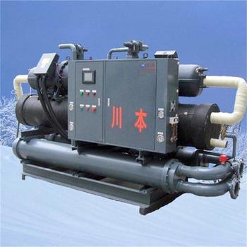 上海長寧回收溴化鋰冷水機組、二手溴化鋰空調(diào)回收