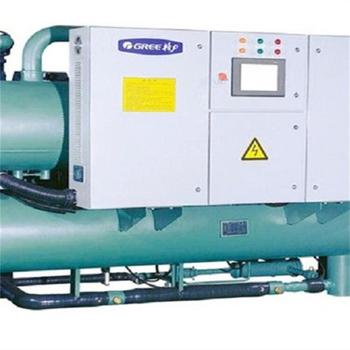 上海奉賢溴化鋰冷水機組回收、風(fēng)冷熱泵機組回收