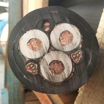 云浮小貓電纜回收、二手電纜線回收公司