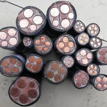 安慶宜秀區(qū)進(jìn)口電纜線回收回收上上電纜線