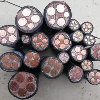 銅陵中低壓電纜線回收-中高壓電纜回收-起帆電纜線回收