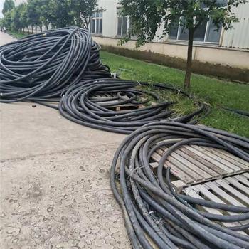 玉林航天電纜回收、回收上上電纜線