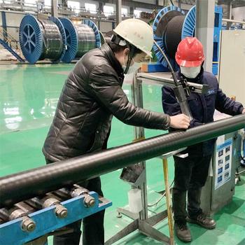 德陽珠江電纜回收、回收遠東電纜線