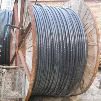 宿遷天康電纜回收、回收舊電纜線