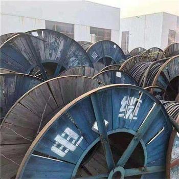 秦皇島南洋電纜回收、回收本地起帆電纜