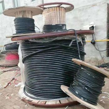 鎮江亨通電纜回收、二手電纜回收公司
